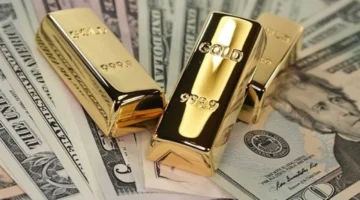 تحركات السوق المصرية.. أسعار الذهب والدولار تسجل أرقامًا جديدة بتعاملات السبت الأخير في 2025